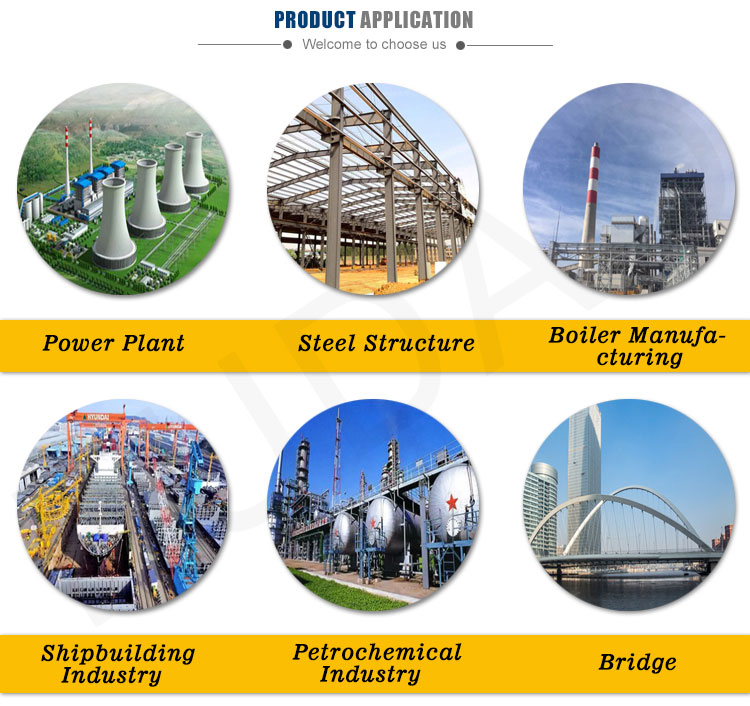 لفائف الصلب المدرفلة على الساخن (8)