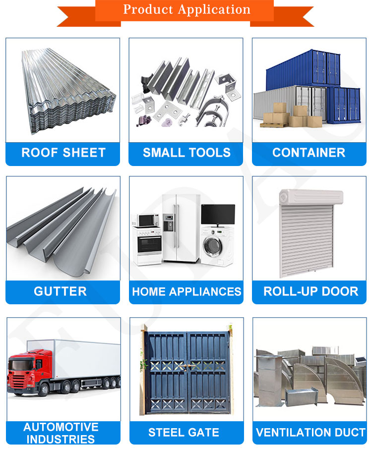 لفائف الصلب المجلفن (10)