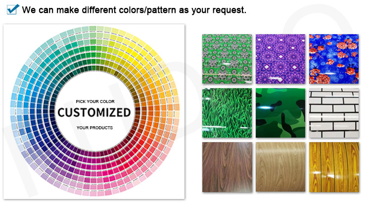 لفائف الصلب PPGI (4)