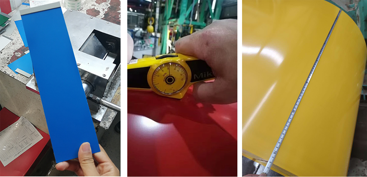 رولات مطلية بالألوان 03