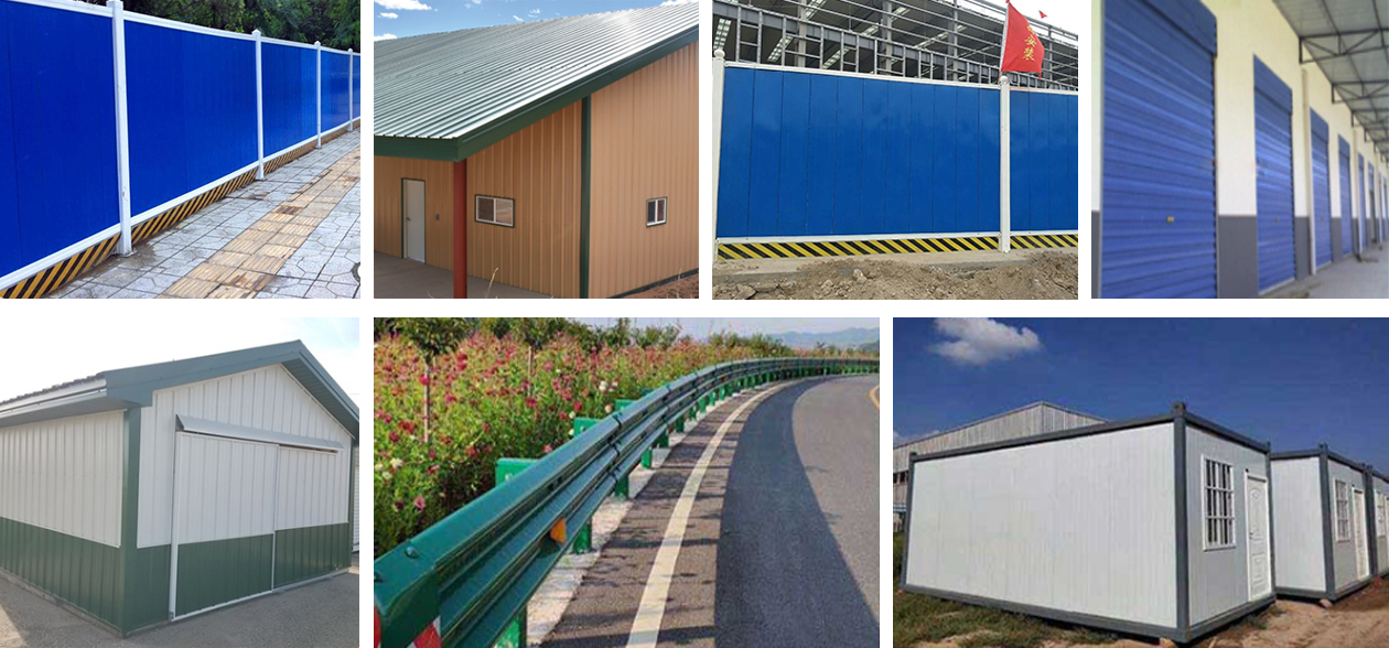 رولات مطلية بالألوان 05